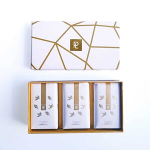 Sabonete-Caixa Andorinhas