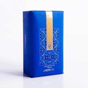 Sabonete Azulejos - Solteiro