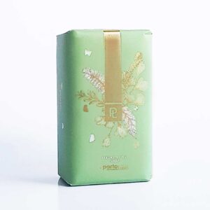 Sabonete Terra - Solteiro