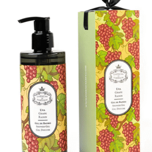 Gel de Banho Grape - 300ml