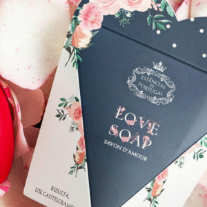 Love Soap Rose Edition 150g