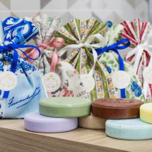 Ambientador Charme - 150g