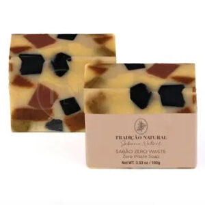 Handmade Soap - Zero Waste