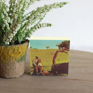 Sabonete Alentejo 50g