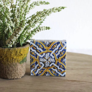 Sabonete de Azulejaria 50g