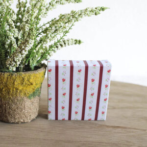 Sabonete Chita Vermelha 50g