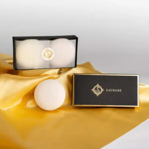 Saudade Sabonete Pack x2 barras