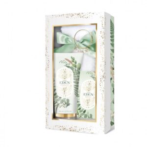 Eden GiftPack with Soft Socks - For Women