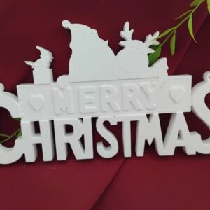 Sinal de feliz natal