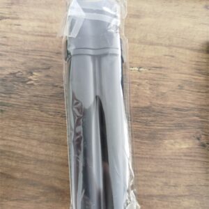 cigarette container moisture free and odor proof BLACK