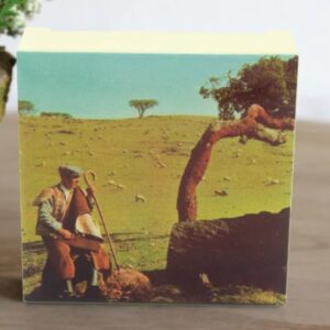 Sabonete Alentejo 50g