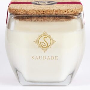 Saudade Vela - Verbena 200g