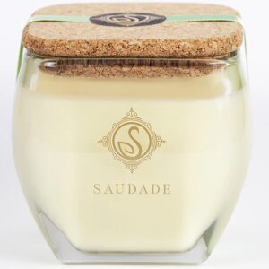 Saudade Vela-Cedro e Pinho 200g