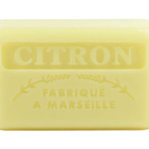 Sabonete Francês - Citron