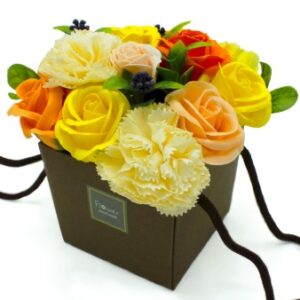 Ramo de Sabonetes Primavera