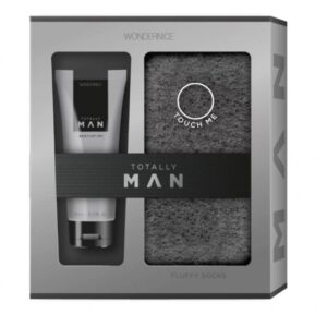 Totalmente Masculino com Meias Macias - Para Homem