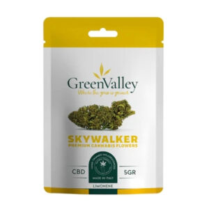 green valley skywalker 3g flowers