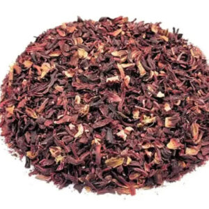Herbal Tea - Hibiscus