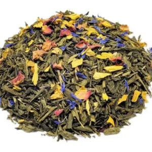 Herbal Tea - Mango Magic