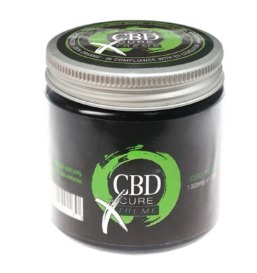 CBD cure xtreme balm 30ml