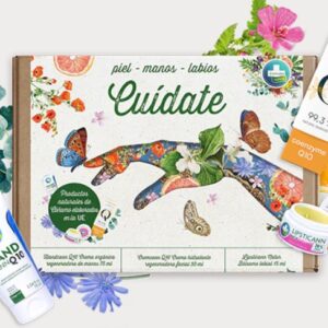 Pack cuidate care package