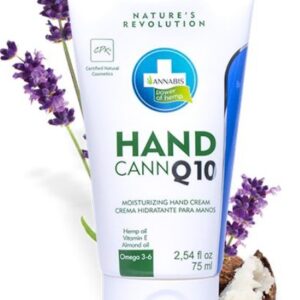 Handcann Natural 75ml