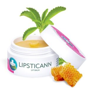 Lipsticann Natur 15ml