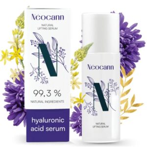 Neocann Elixir Envase airless 50ml