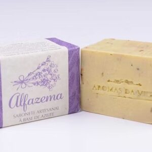 Sabonete Alfazema
