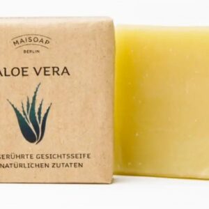 Sabonete - Aloe Vera
