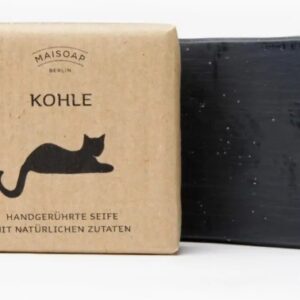 Sabonete - Carvao (Kohle)