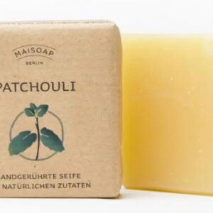 Sabonete - Patchouli