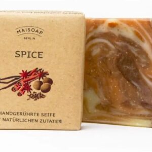 Sabonete - Especiarias