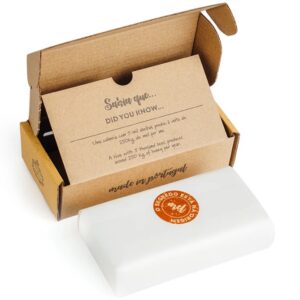 Sabonete Mel - 200g Origens