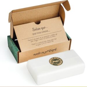 Sabonete Funcho - 200g Origens