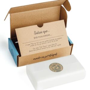 Sabonete Flor de Sal - 200g Origens