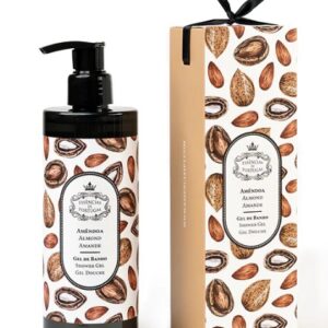 Gel de Banho Amêndoa - 300ml