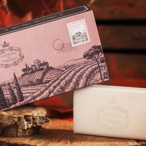 Sabonete Flor de Cerejeira - 300g