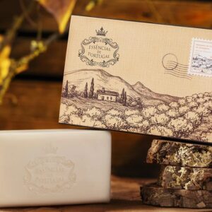 Sabonete Flor de Larenjeira - 300g