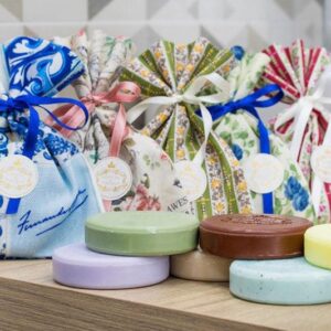 Ambientador Charme - 150g