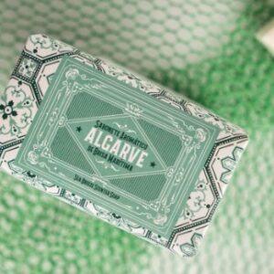 Sabonete de Portugal Algarve 150g