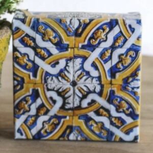 Sabonete de Azulejaria 50g