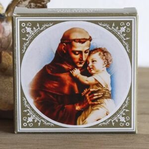 Sabonete Santo Antonio 50g