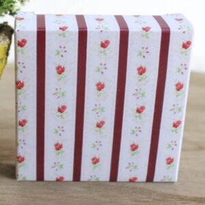 Sabonete Chita Vermelha 50g