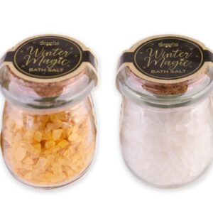 Sais de Banho - Magia de Inverno