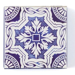 Sabonete Azulejo 50g