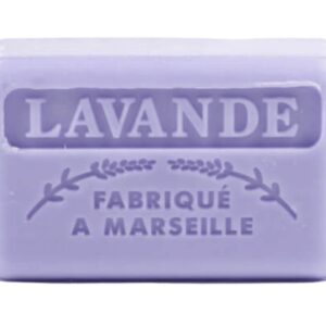 Sabonete Francês - Lavanda