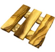 Elevador de Sabão Rústico