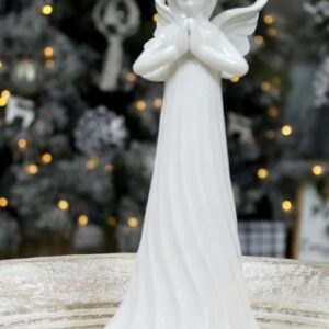 Enfeites de anjo (em pacote)