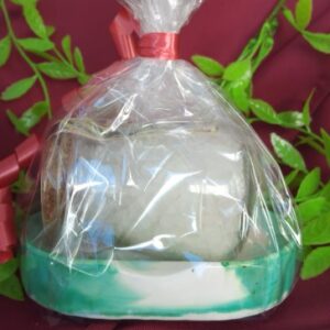 Conjunto The Island Calm